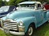 1950s GMC Flareside pickup thumbnail.