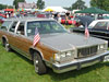 Mercury Grand Marquis