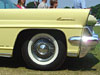 1960s Lincoln Continental Mark IV thumbnail.