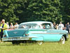 1950s Chevrolet V8 Sedan thumbnail.