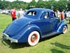 1930s Ford Hot rod thumbnail.