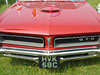 1960s Pontiac GTO thumbnail.