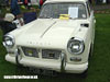 Photo of the Triumph  Herald 1200