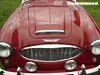 Photo of the Austin-Healey  100