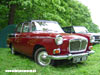 Photo of the MG  Magnette