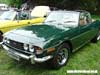 Photo of the Triumph  Stag