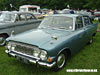 Photo of the Ford  Zodiac Mk3