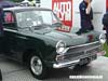 Photo of the Ford  Cortina Mk1