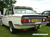 Photo of the Triumph  Dolomite Sprint