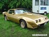 Photo of the Pontiac  Firebird Trans Am