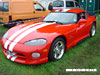 Photo of the Dodge  Viper