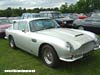 Photo of the Aston Martin  DB6