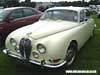 Photo of the Jaguar  S-Type