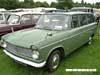 Photo of the Hillman  Super Minx estate