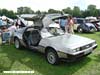 Photo of the Delorean  DMC2