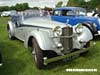 Photo of the Alvis  tourer