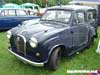 Photo of the Austin  A35 van