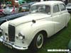 Photo of the Sunbeam-Talbot  90 saloon