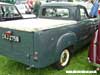 Photo of the Standard  7cwt pickup