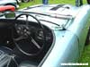 Photo of the Austin-Healey  100M