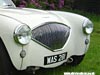 Photo of the Austin-Healey  100M