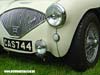 Photo of the Austin-Healey  100M