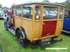 Austin  Six 'woodie' picture