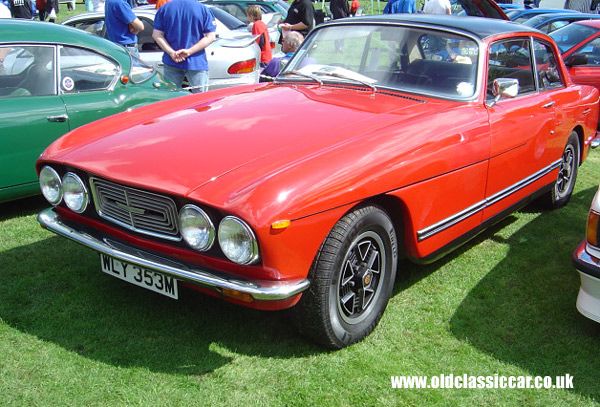 Bristol 411 pic.