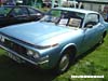 Toyota  Crown Coupe picture