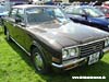 Toyota  Crown Saloon picture