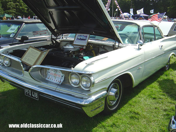 Pontiac Catalina pic.