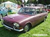 Triumph  2000 Estate picture