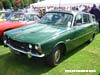 Rover  P6 Estate picture