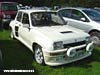 Renault  5 GT Turbo 2 picture