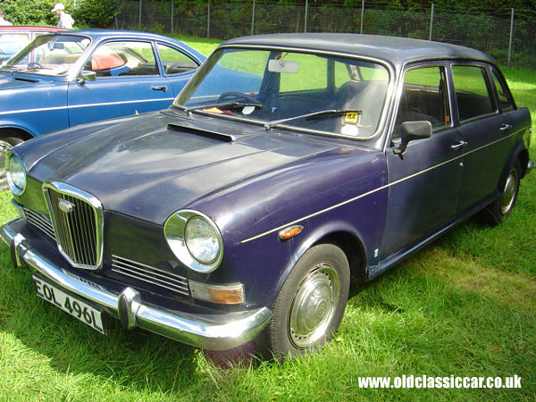 Wolseley 18/85 pic.