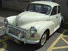 Morris Minor 1000