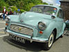 Morris Minor 1000