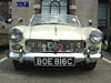 MG Midget