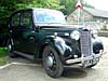 Austin 8