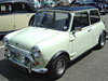 Austin Mini Cooper Mk2