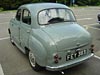 Austin A35