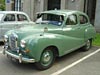 Austin A40 Somerset