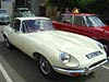 Jaguar E-Type S2