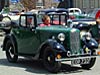 Austin 7 Tourer