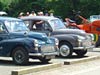 Morris Minor 1000