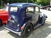 Austin 7 Ruby