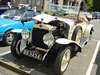 Delage Tourer