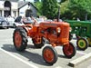 Allis-Chalmers Tractor