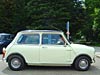 Austin Mini Cooper Mk2