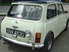 Austin Mini Cooper Mk2